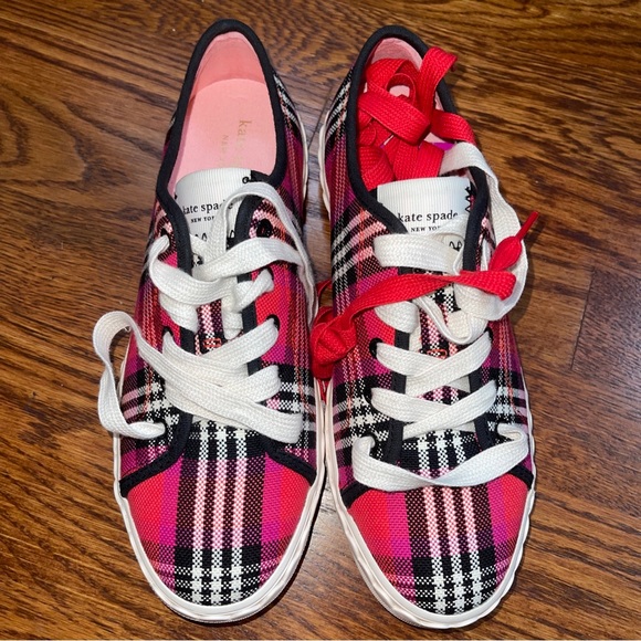 Kate Spade Sneakers - Picture 4 of 4